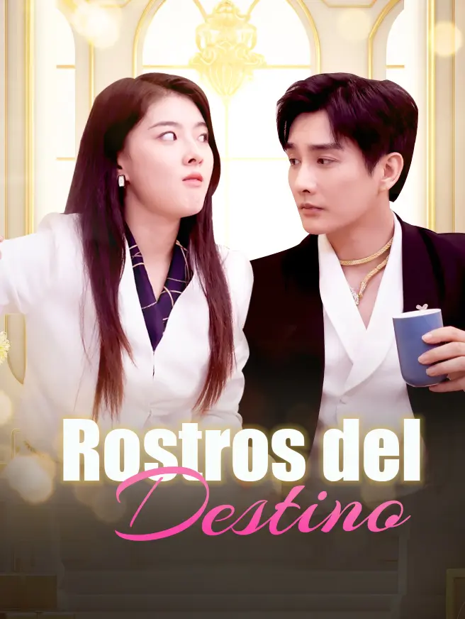 Rostros del Destino