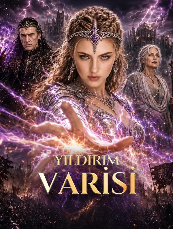 YILDIRIM VARİSİ