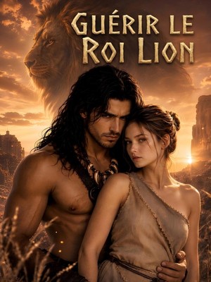 Guérir le Roi Lion