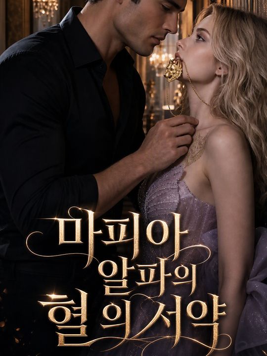 마피아 알파의 혈의 서약