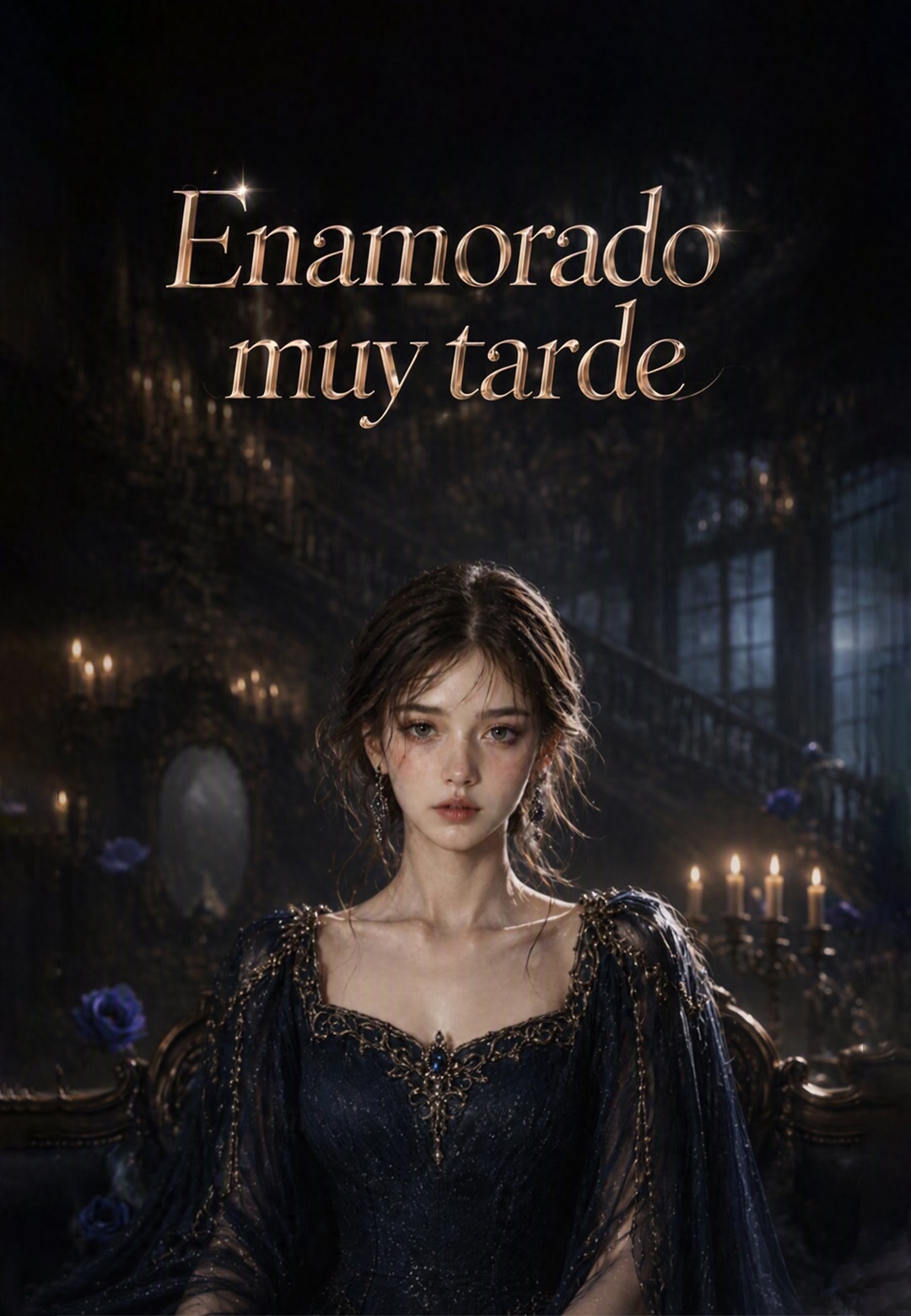 Enamorado muy tarde