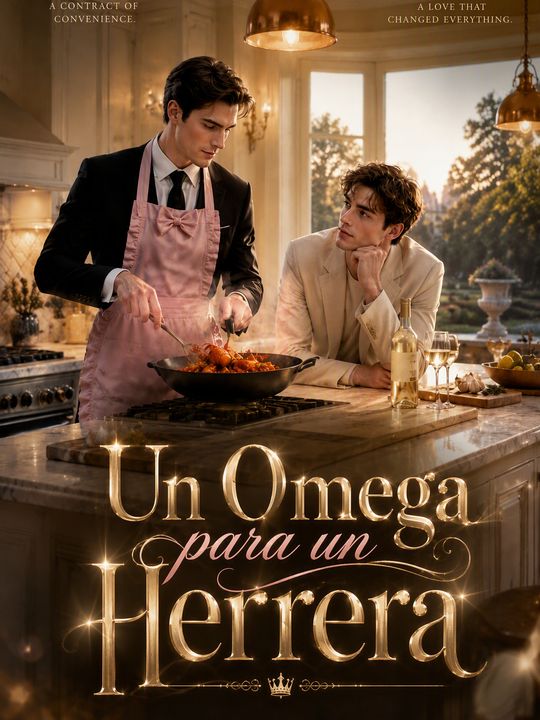 Un Omega para un Herrera