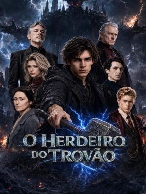 O Herdeiro do Trovão