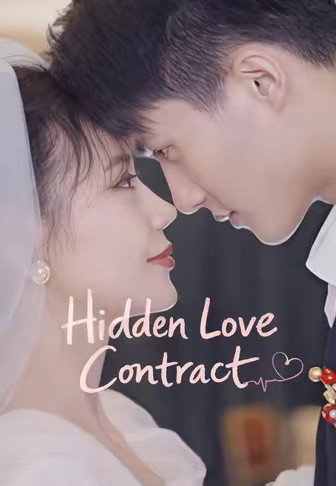 Hidden Love Contract