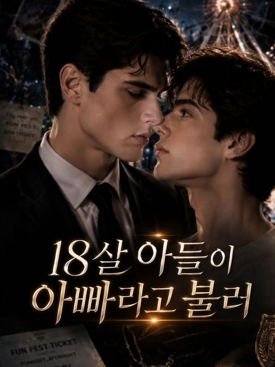 18살 아들이 아빠라고 불러