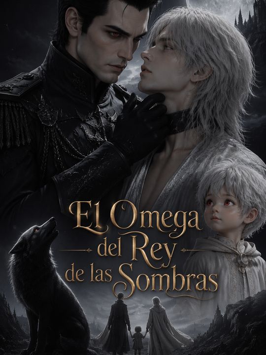 El Omega del Rey de las Sombras