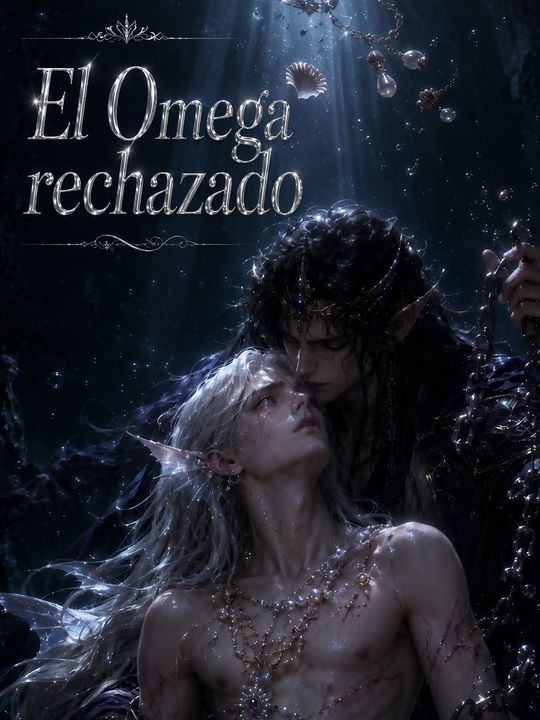 El Omega rechazado
