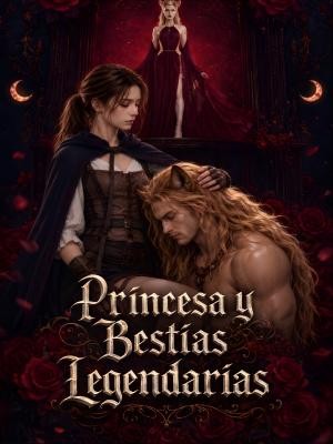 Princesa y Bestias Legendarias