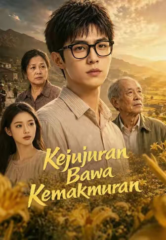 Kejujuran Bawa Kemakmuran