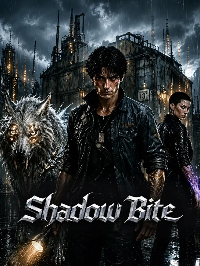 Shadow Bite