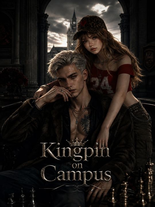 Kingpin on Campus