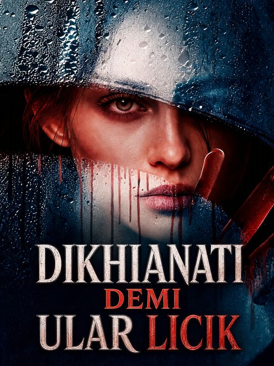 Dikhianati demi ular licik