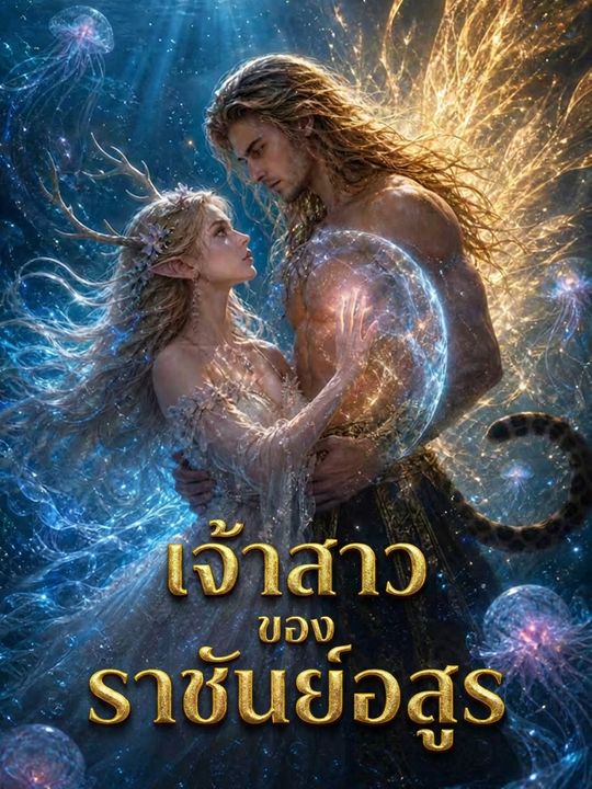 เจ้าสาวของราชันย์อสูร