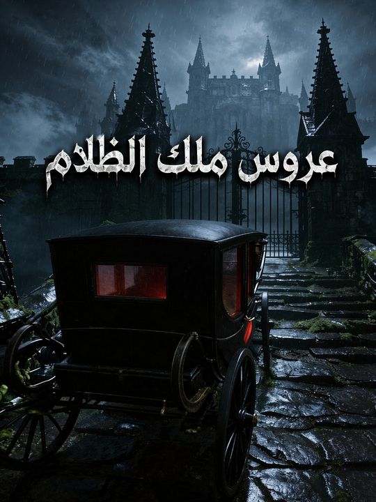 عروس ملك الظلام