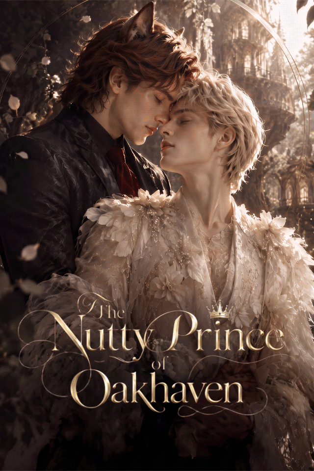 The Nutty Prince of Oakhaven