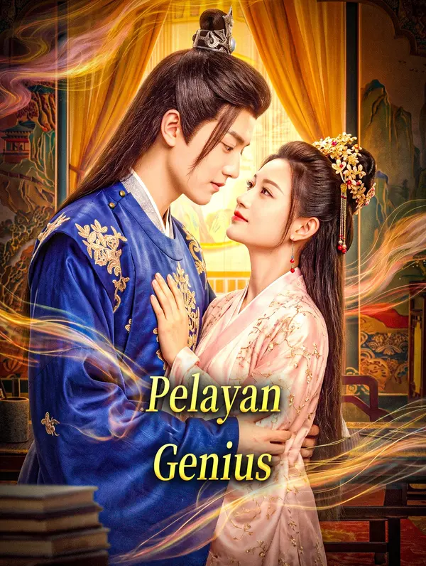 Pelayan Genius