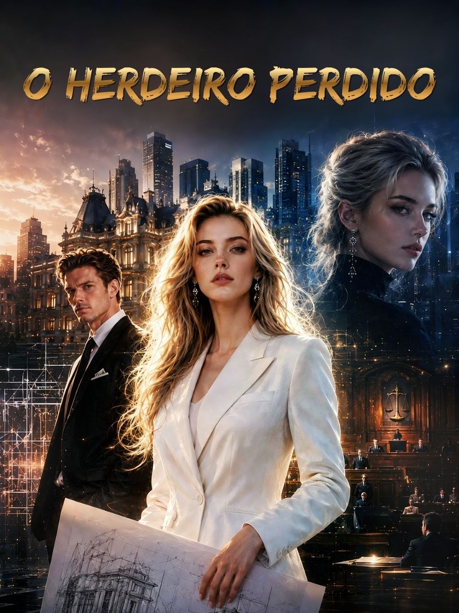 O Herdeiro Perdido
