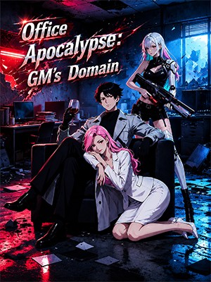 Office Apocalypse: GM's Domain
