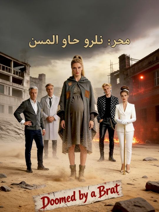 دمرها وغد: كارما القفار