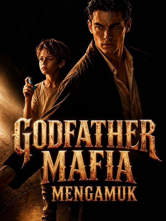Godfather Mafia Mengamuk