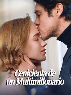 Cenicienta de un Multimillonario