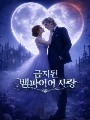 금지된 뱀파이어 사랑