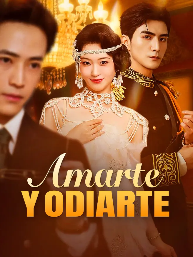 Amarte y odiarte