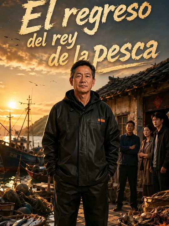 Dendam sang raja ikan