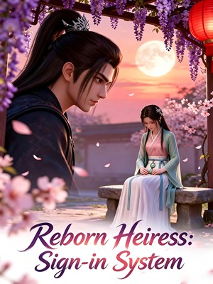Reborn Heiress: Sign-in System