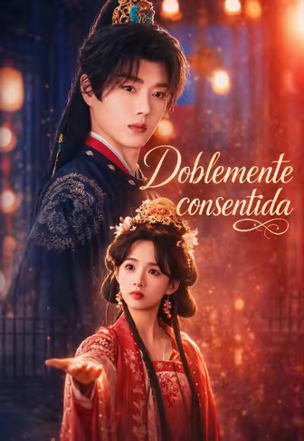 Doblemente consentida