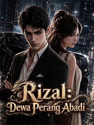 Rizal: Dewa Perang Abadi