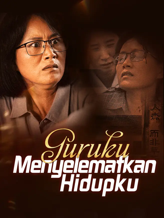 Guruku Menyelematkan Hidupku