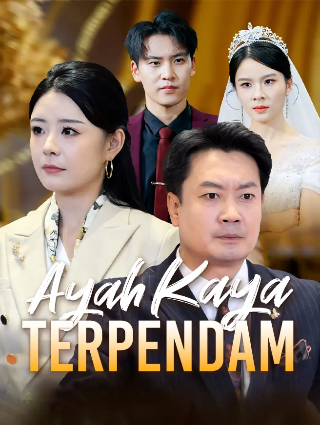 Ayah Kaya Terpendam