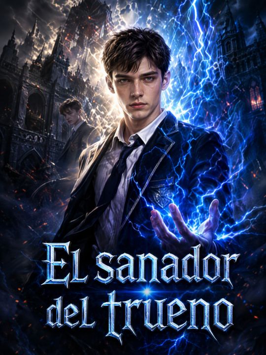 El sanador del trueno