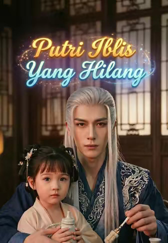 Putri Iblis Yang Hilang