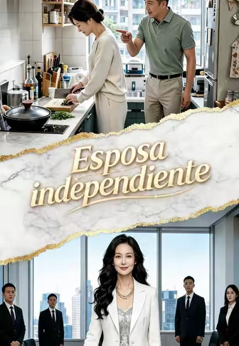 Esposa independiente