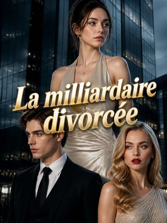La milliardaire divorcée