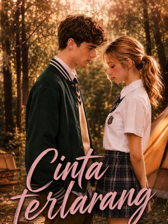 Cinta terlarang