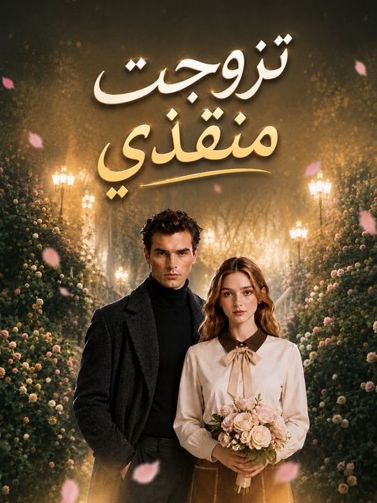 تزوجت منقذي
