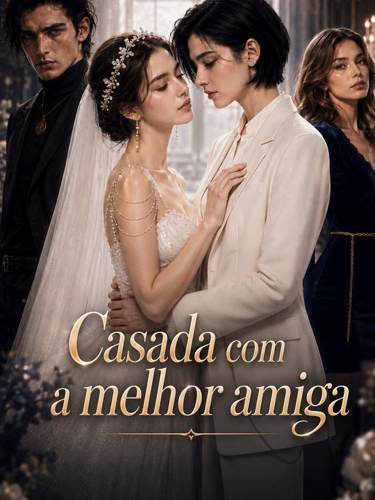 Casada com a melhor amiga