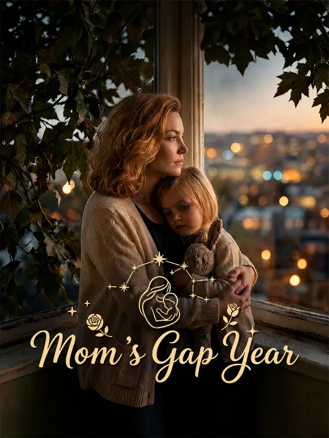 Mom's Gap Year