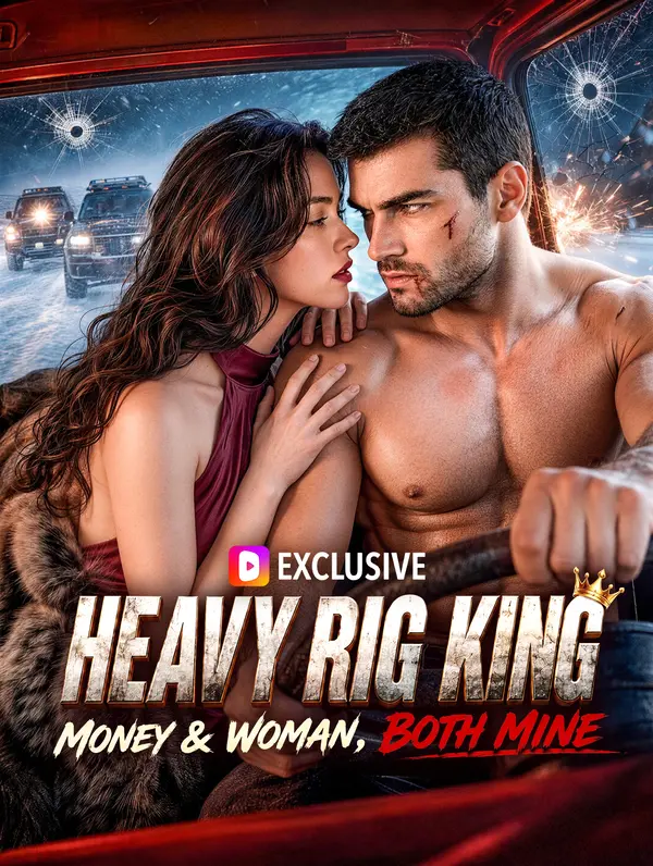 Heavy Rig King: Money & Woman, Both Mine