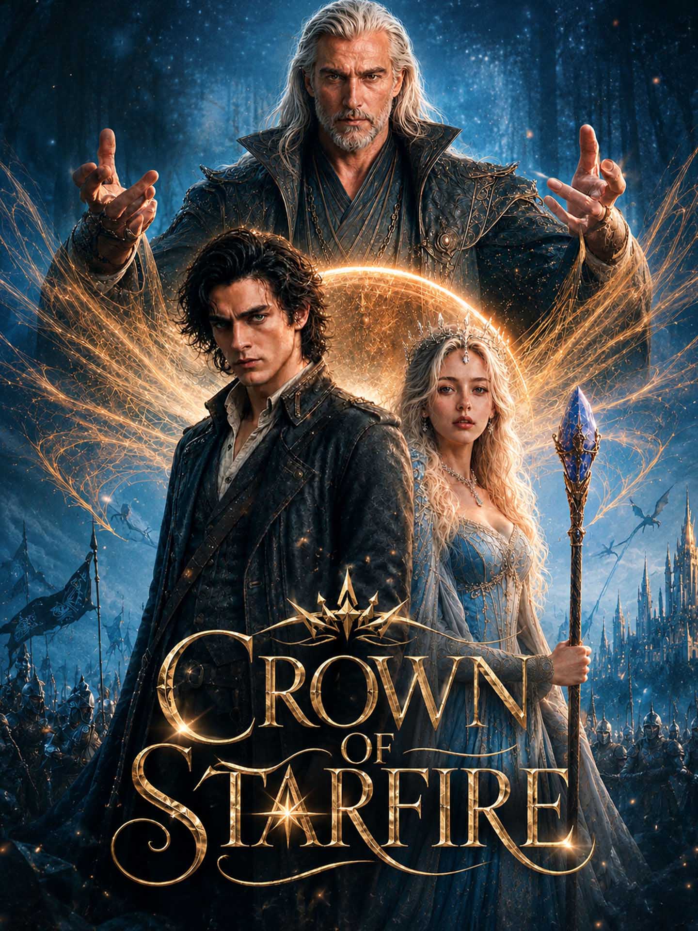 Crown of Starfire