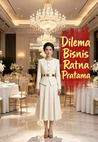 Dilema Bisnis Ratna Pratama