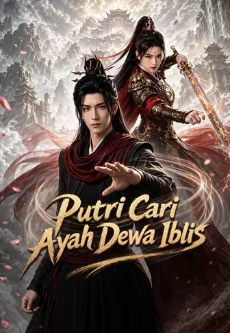 Putri Cari Ayah Dewa Iblis