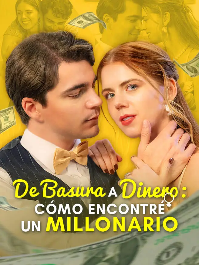De Basura a Dinero: Cómo Encontré un Millonario