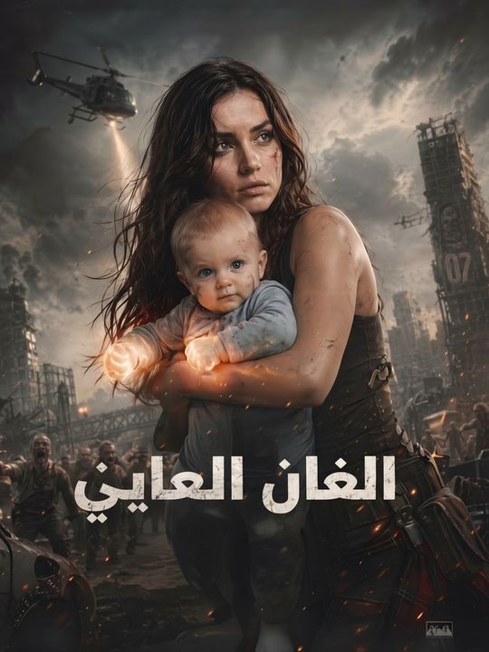 الطفل المعجزة