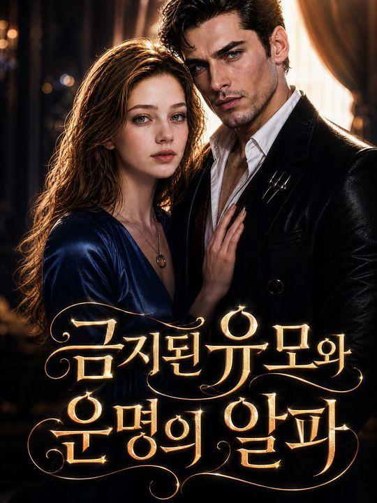 금지된 유모와 운명의 알파
