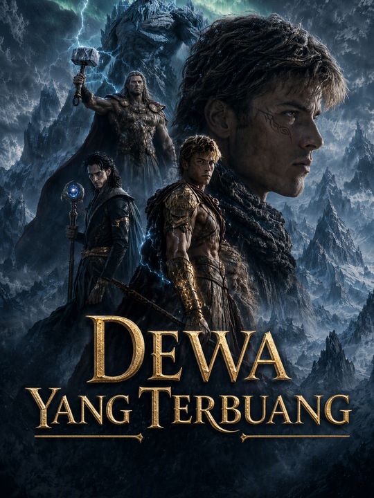 Dewa yang Terbuang