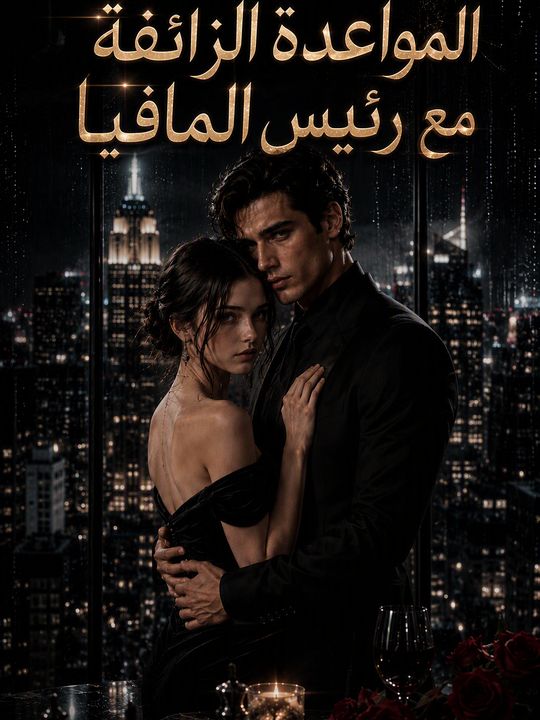 المواعدة الزائفة مع رئيس المافيا